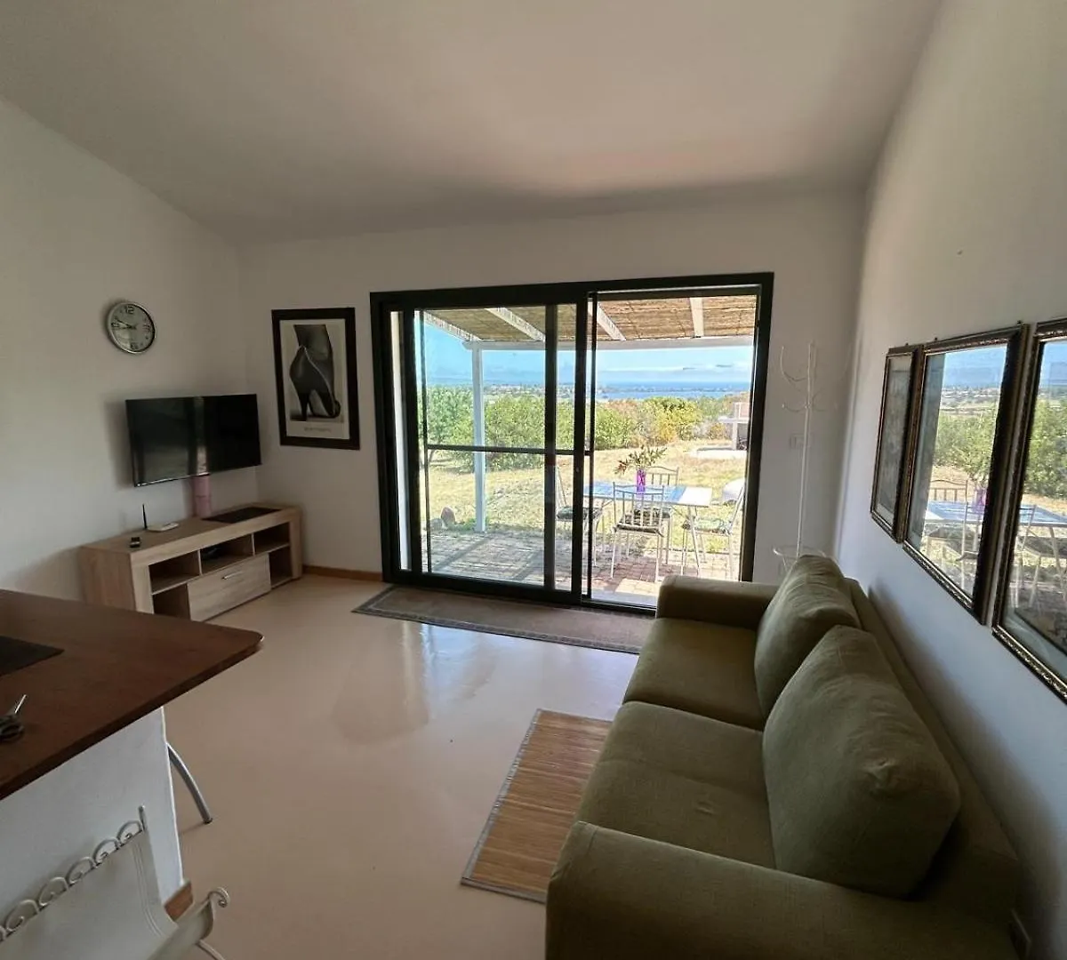 Σπίτι διακοπών Casa Murta Maria Όλμπια
