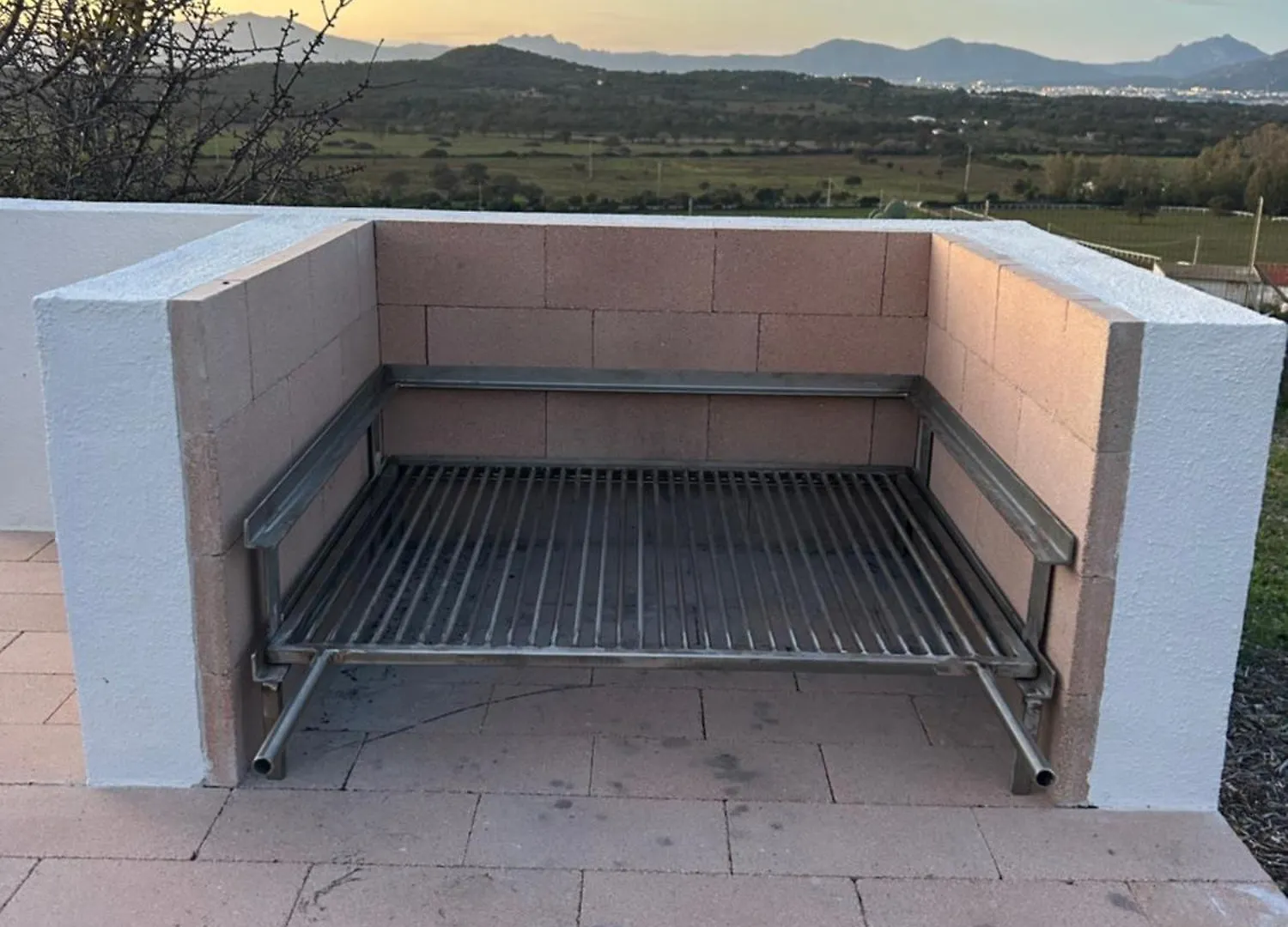 אולביה Casa Murta Maria 0*,