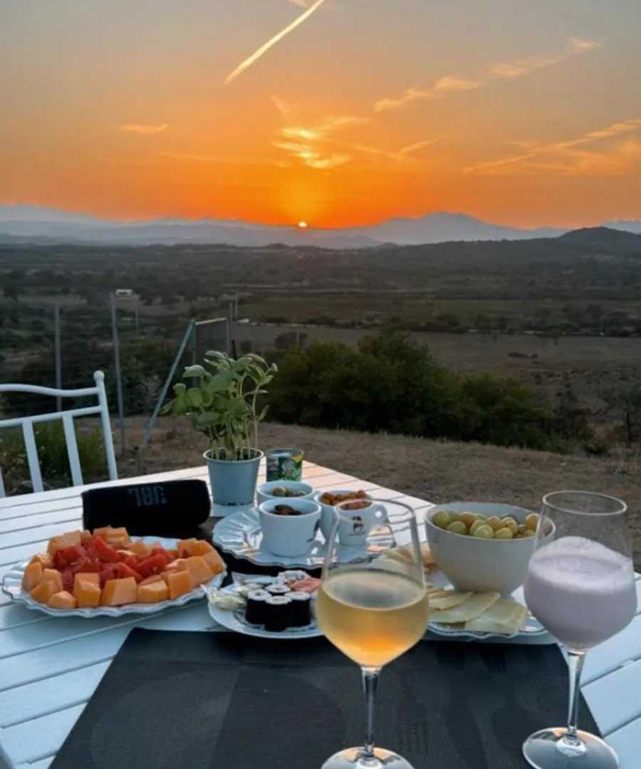 Σπίτι διακοπών Casa Murta Maria Όλμπια