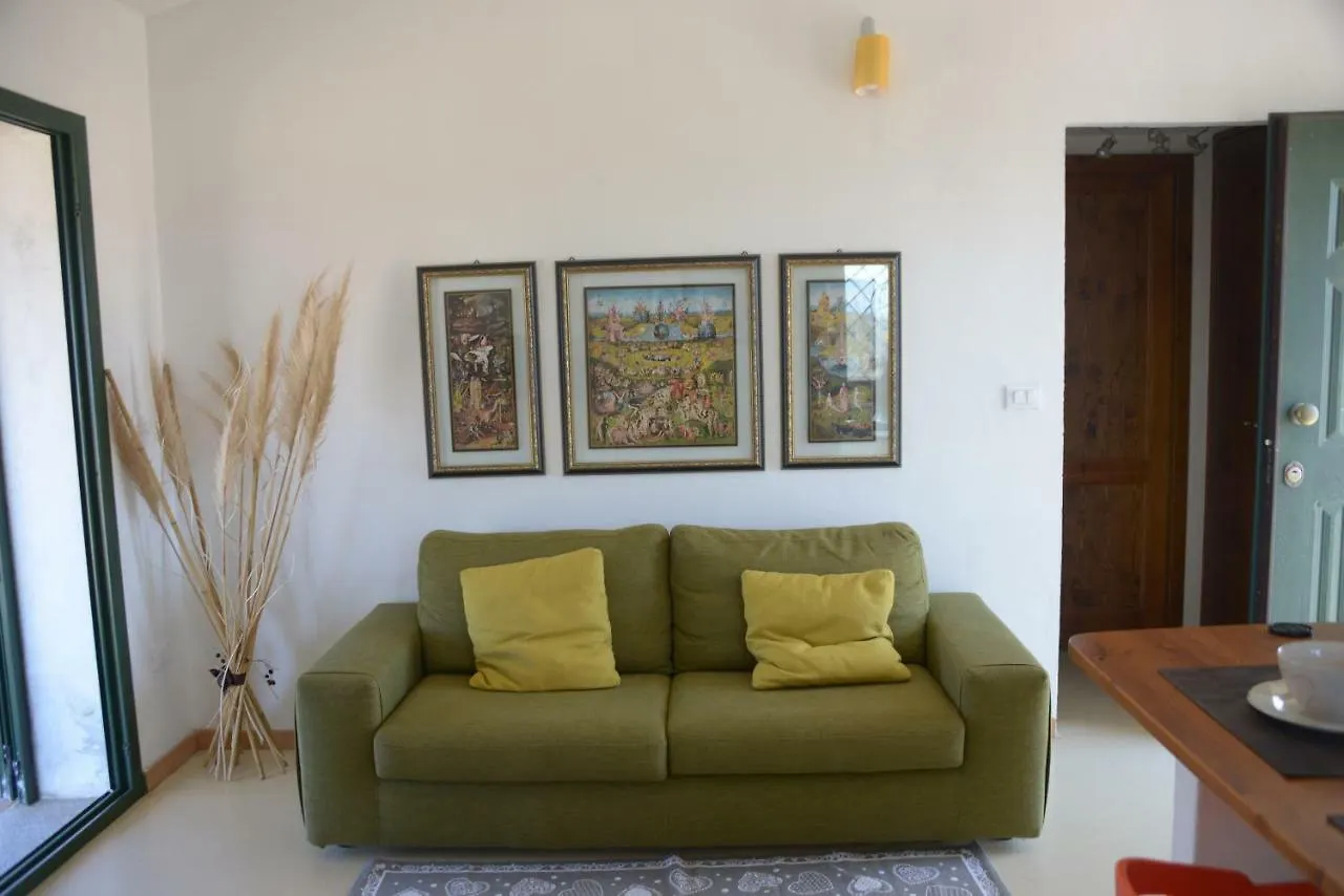 Σπίτι διακοπών Casa Murta Maria Όλμπια