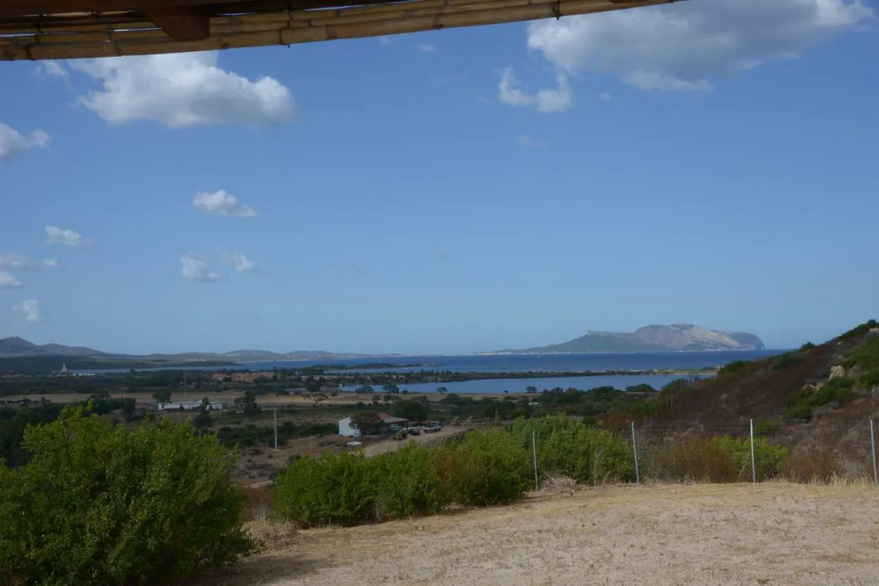 Casa Murta Maria Όλμπια Ιταλία