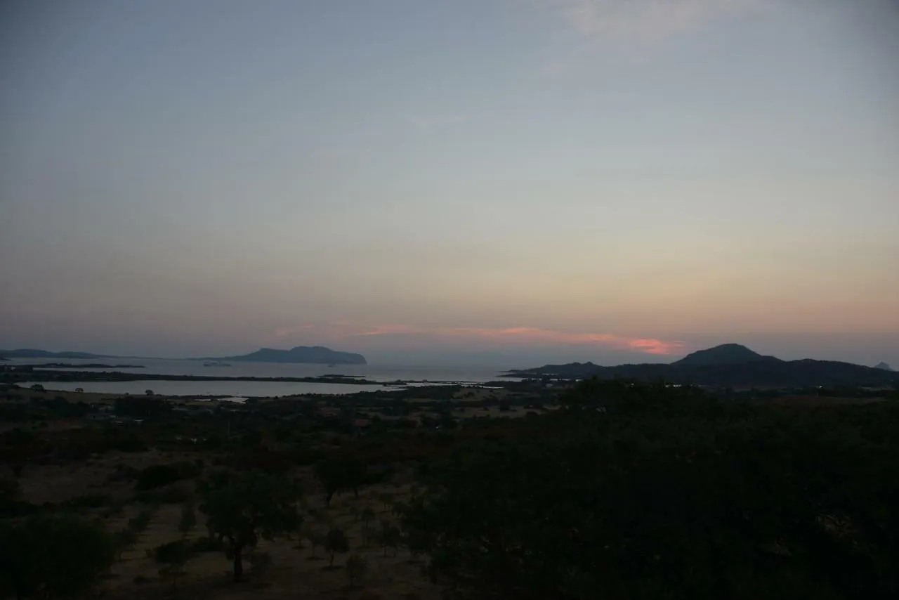 Casa Murta Maria Όλμπια 0*,  Ιταλία