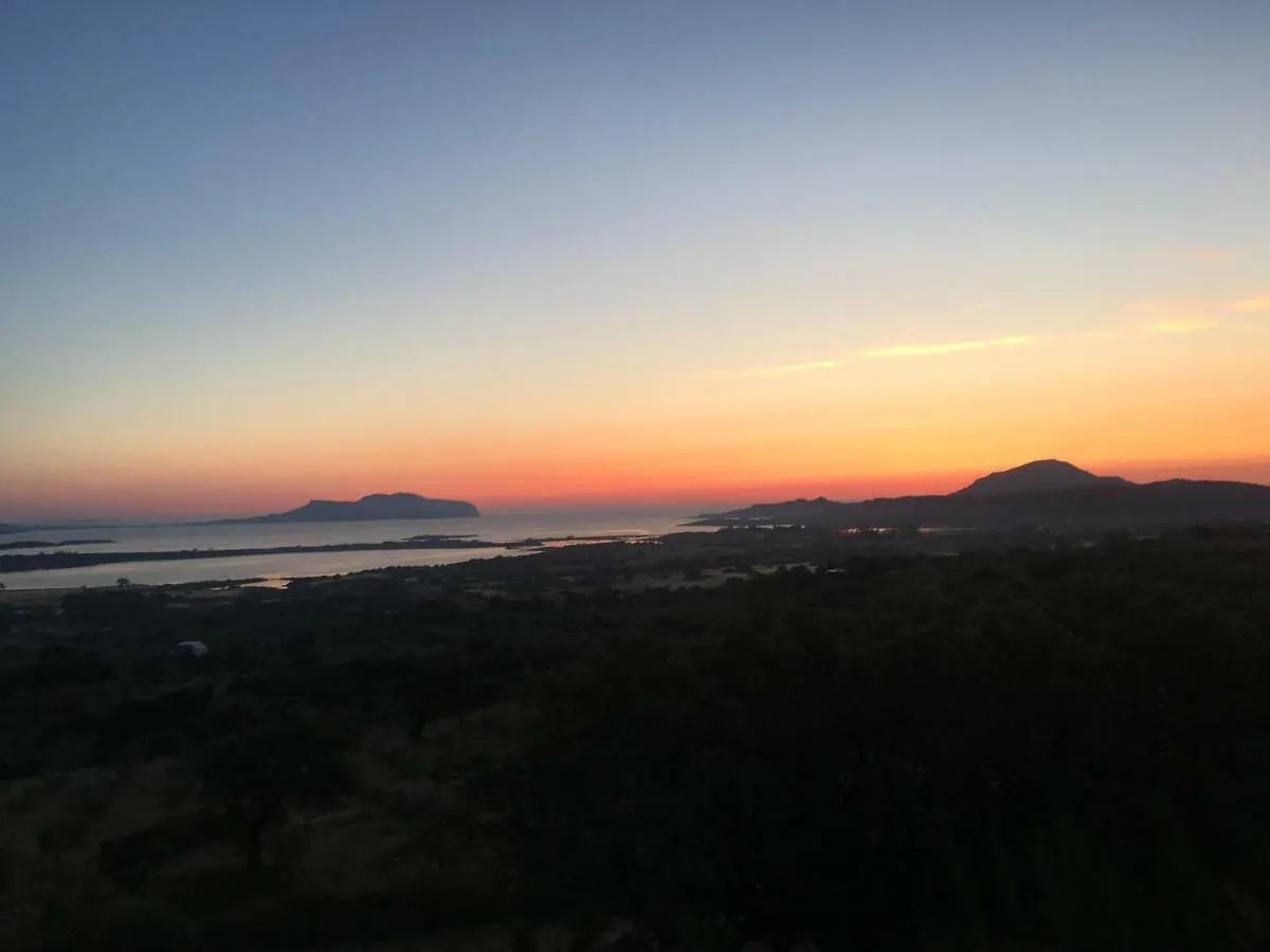 Casa Murta Maria Όλμπια Σπίτι διακοπών