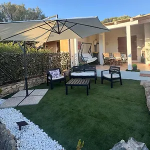  Casa vacanze La Palmera